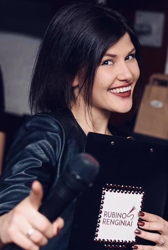 Laura Sadauskienė