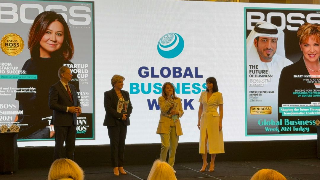 World Woman Club 2024