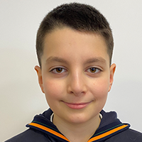 Войтенко Марк