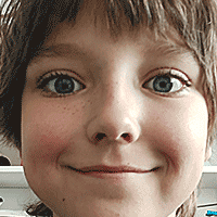 Айсина Коркем