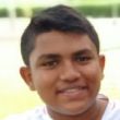 Aaron Soosay