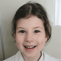 Пак Лилиана