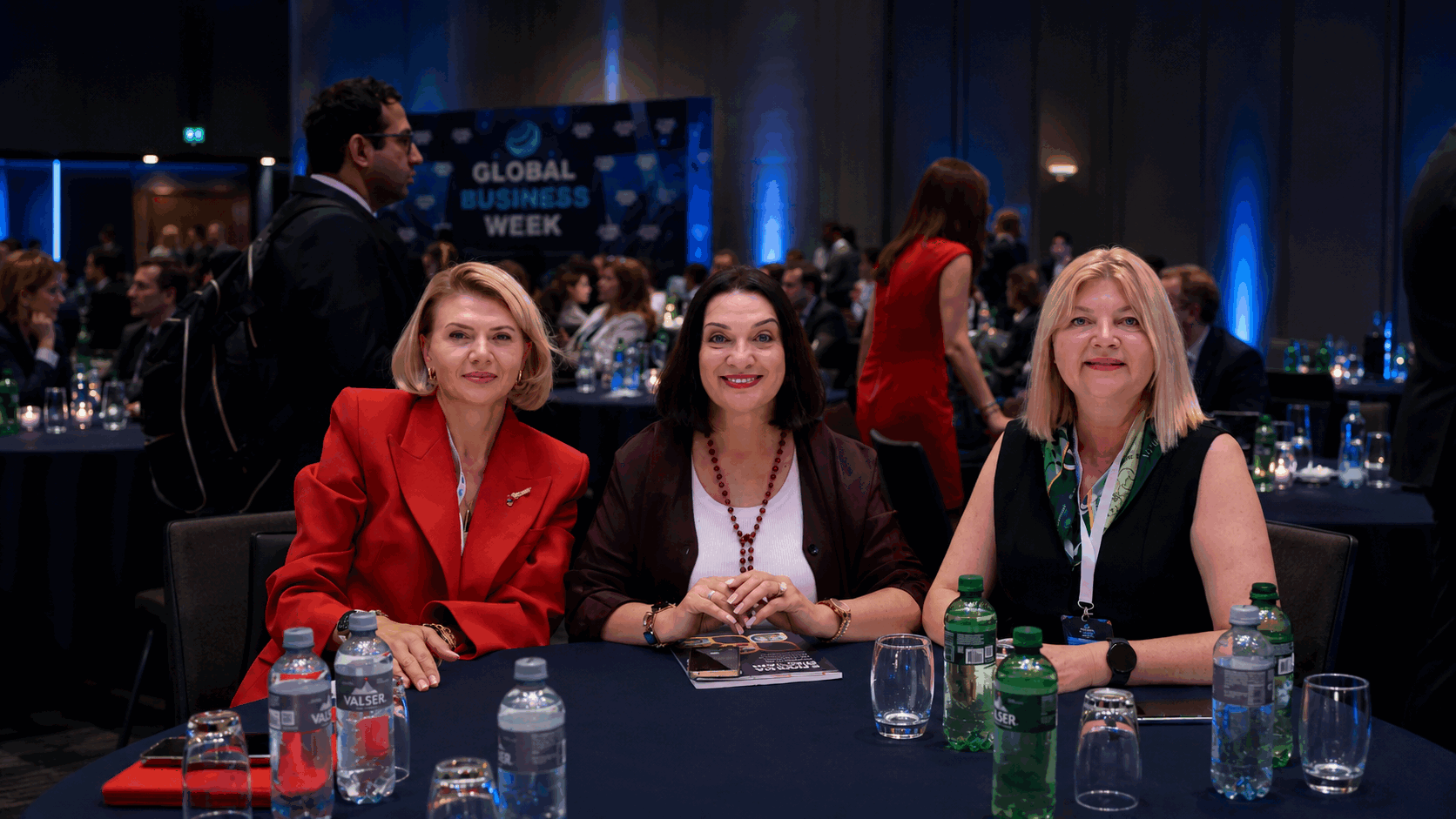 BOSS BUSINESS CLUB Award Ceremony 9