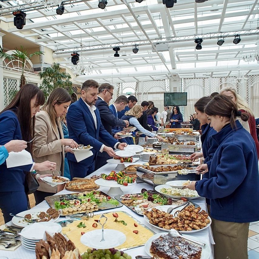 Bigbrands 2019 Fourshet