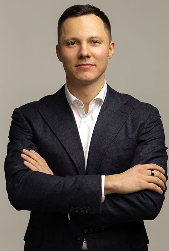 Вадим Кудрєй