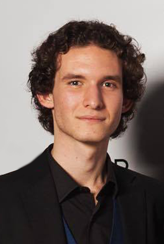 ЕГОР ЧИРКИН