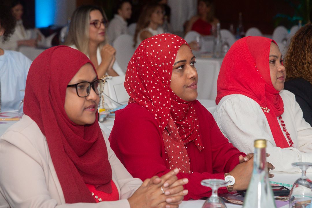 World Woman Club 2025