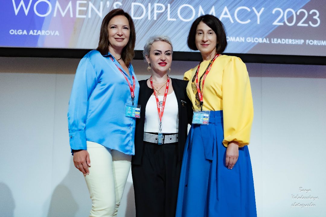 World Woman Club 2023