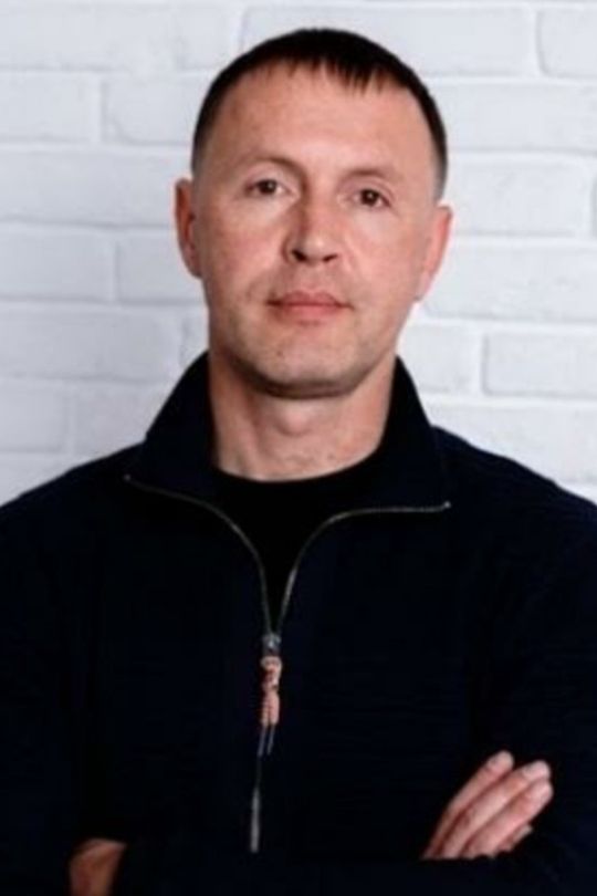 IGOR GORDON