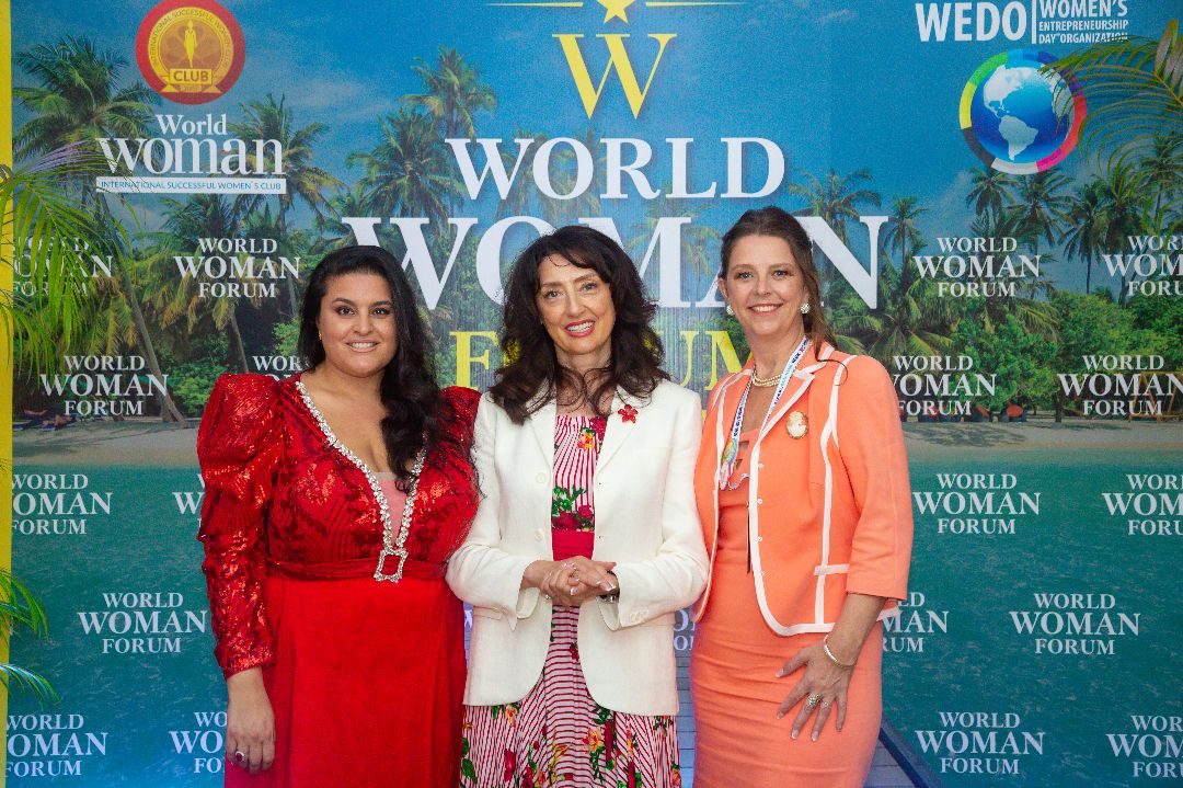 World Woman Club 2025
