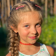 Федорова Маргарита