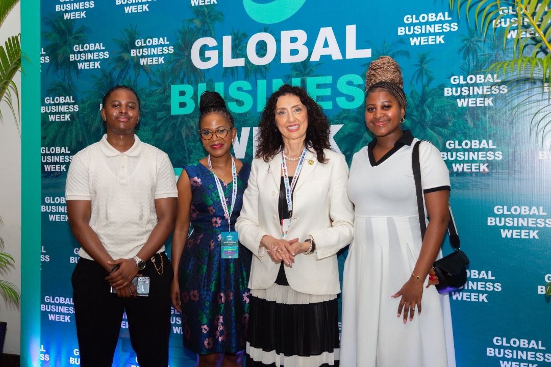 BOSS Business Tour 2025 Maldives