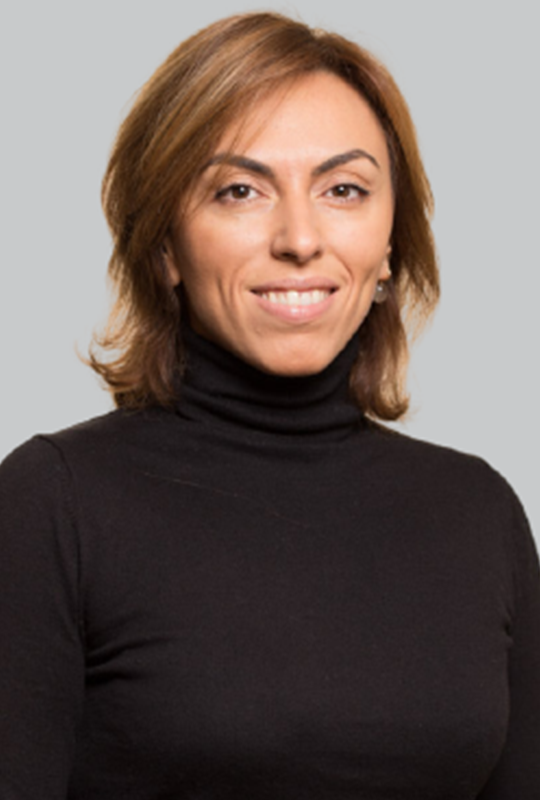 Teyba Quliyeva
