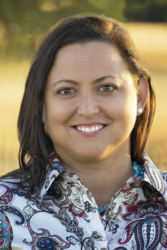 Sonya Comiskey