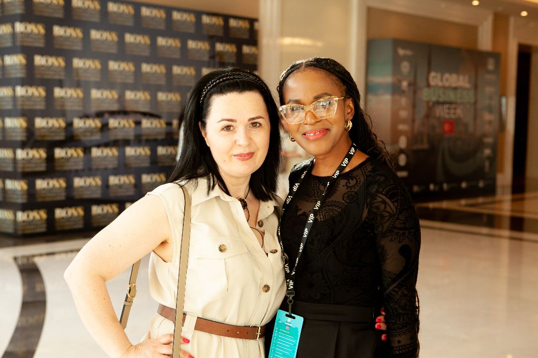 World Woman Club 2024