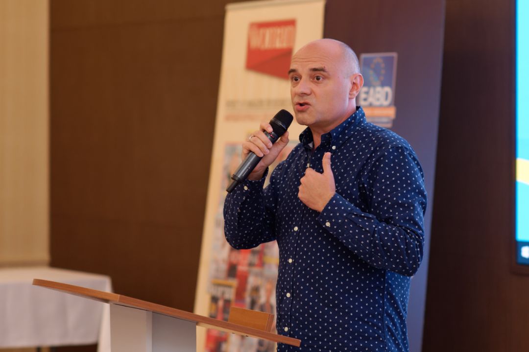 BOSS Business Tour 2022 USA