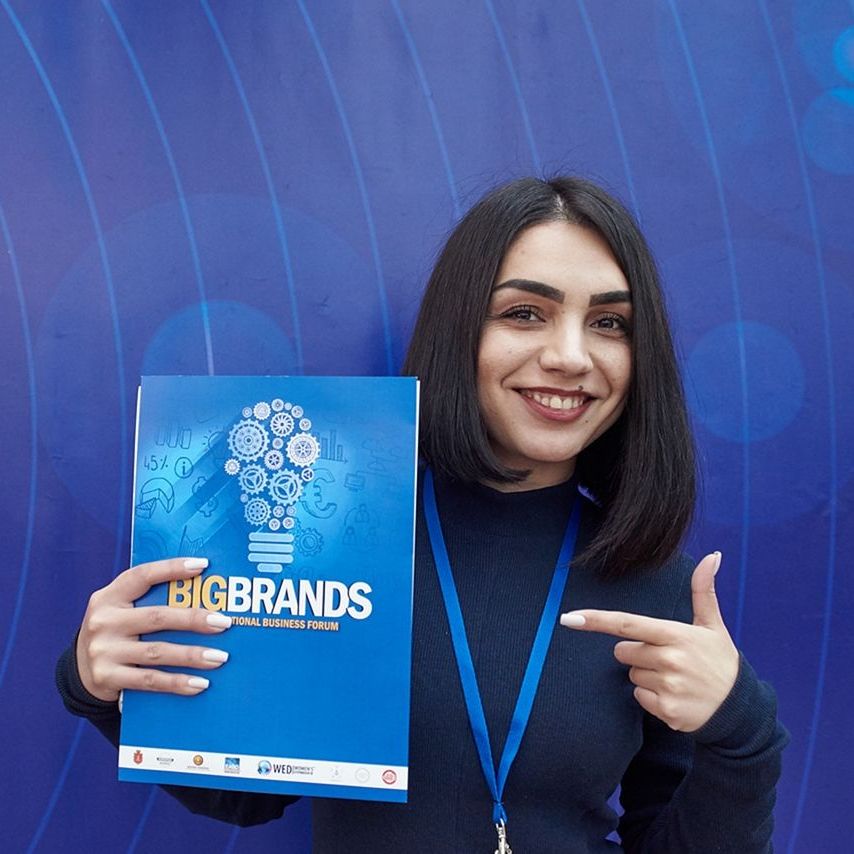 Bigrbrands 2019