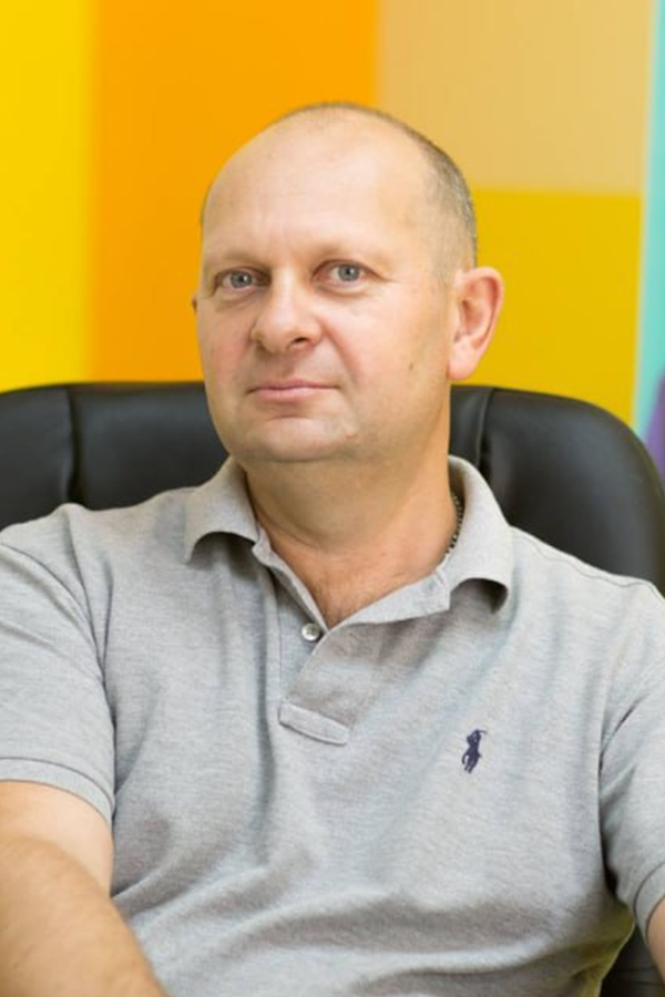 Yury Radchenko