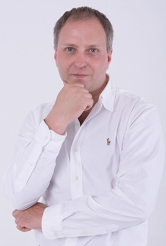 ВЕНІАМІН ЛУШПЕНКО