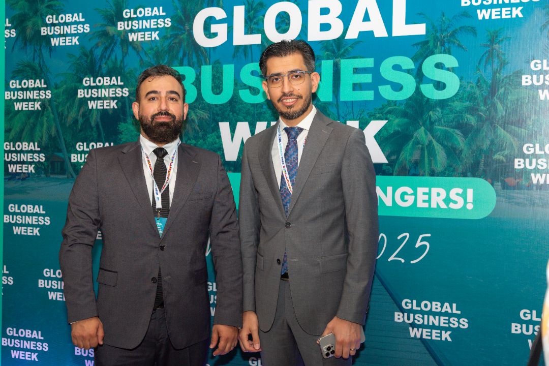 BOSS Business Tour 2025 Maldives