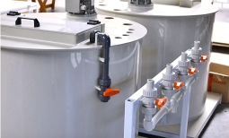 Химические реакторы