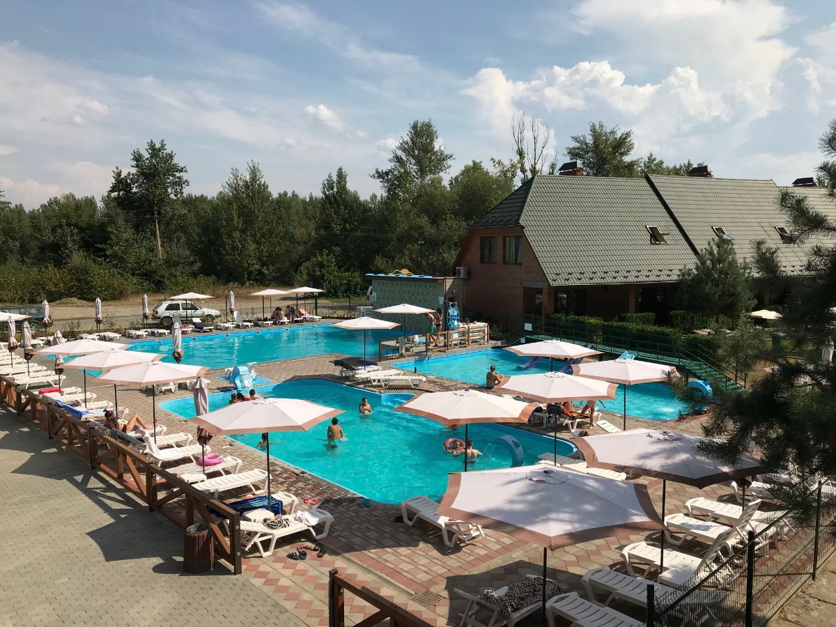 Černá hora, Vynohradiv