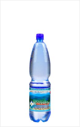 Шаянська джерельна 1,5 л