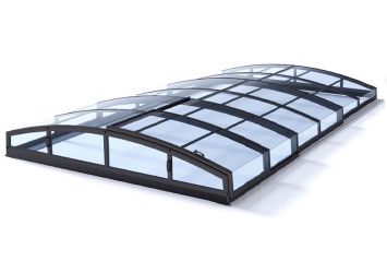 Павильон для бассейна Casablanca Infinity 