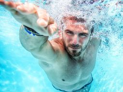 Усовершенствование бассейна