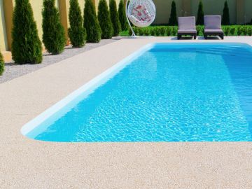 Скиммерные бассейны