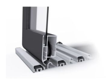 Павильон для бассейнаAlbixon Box Monaco Future