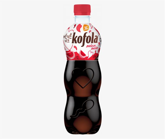 Kofola оригінальний коловий напій, купити від дистриб’ютора Ельдельвелла