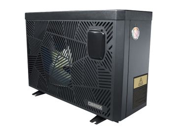 ОБОРУДОВАНИЕ ДЛЯ ОБОГРЕВА БАССЕЙНА