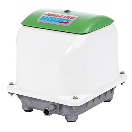 Мембранные  компрессоры