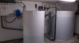 Серые стоки