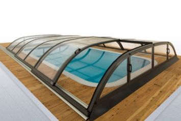 Павильон для бассейна Dallas