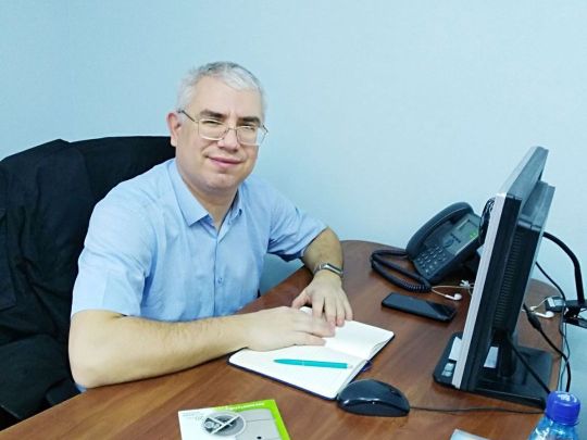 Альбион менеджер Киев