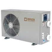 ТЕПЛОВОЙ НАСОС 
BRILIX XHP