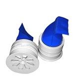 Мембранный клапан