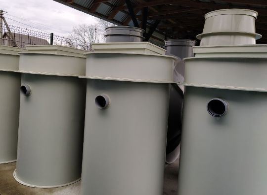 Водоочистка та водопідготовка