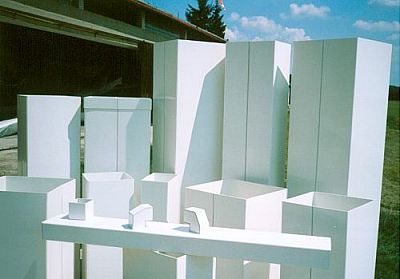 воздуховод пластиковый