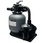 Фильтрация для бассейна