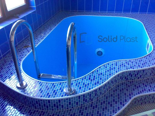 Купели на заказ