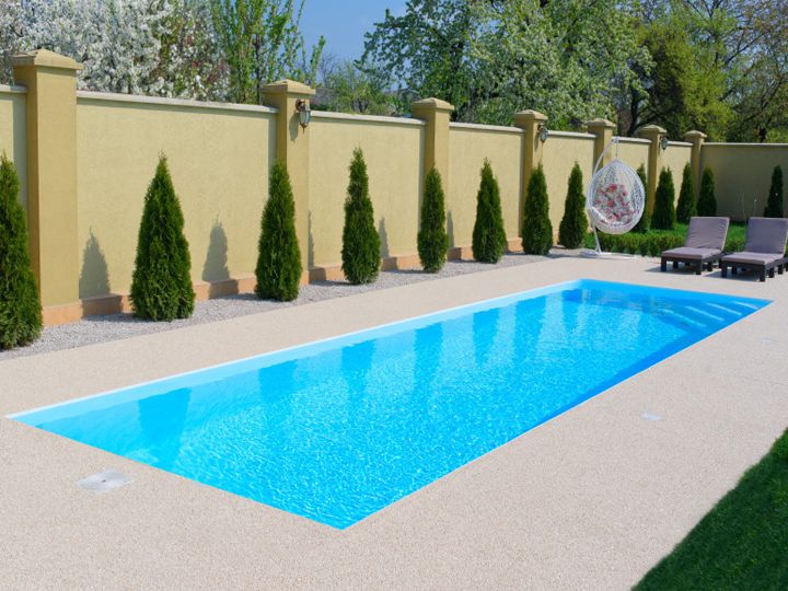 Кропоткина домокомплекты бассейн