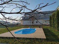 Розконсервування  басейну