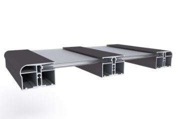 профиль павильона