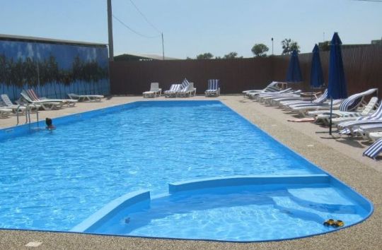 Купелі на замовлення