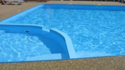 бассейн из полипропилена