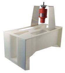 Лоток Паршалла