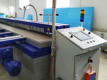 Производство бассейнов в Украине